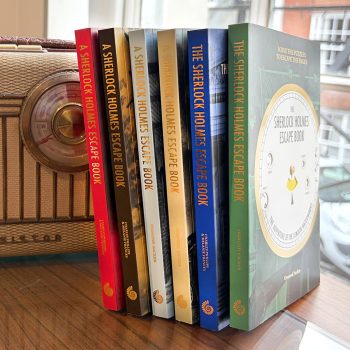 Books for Adults